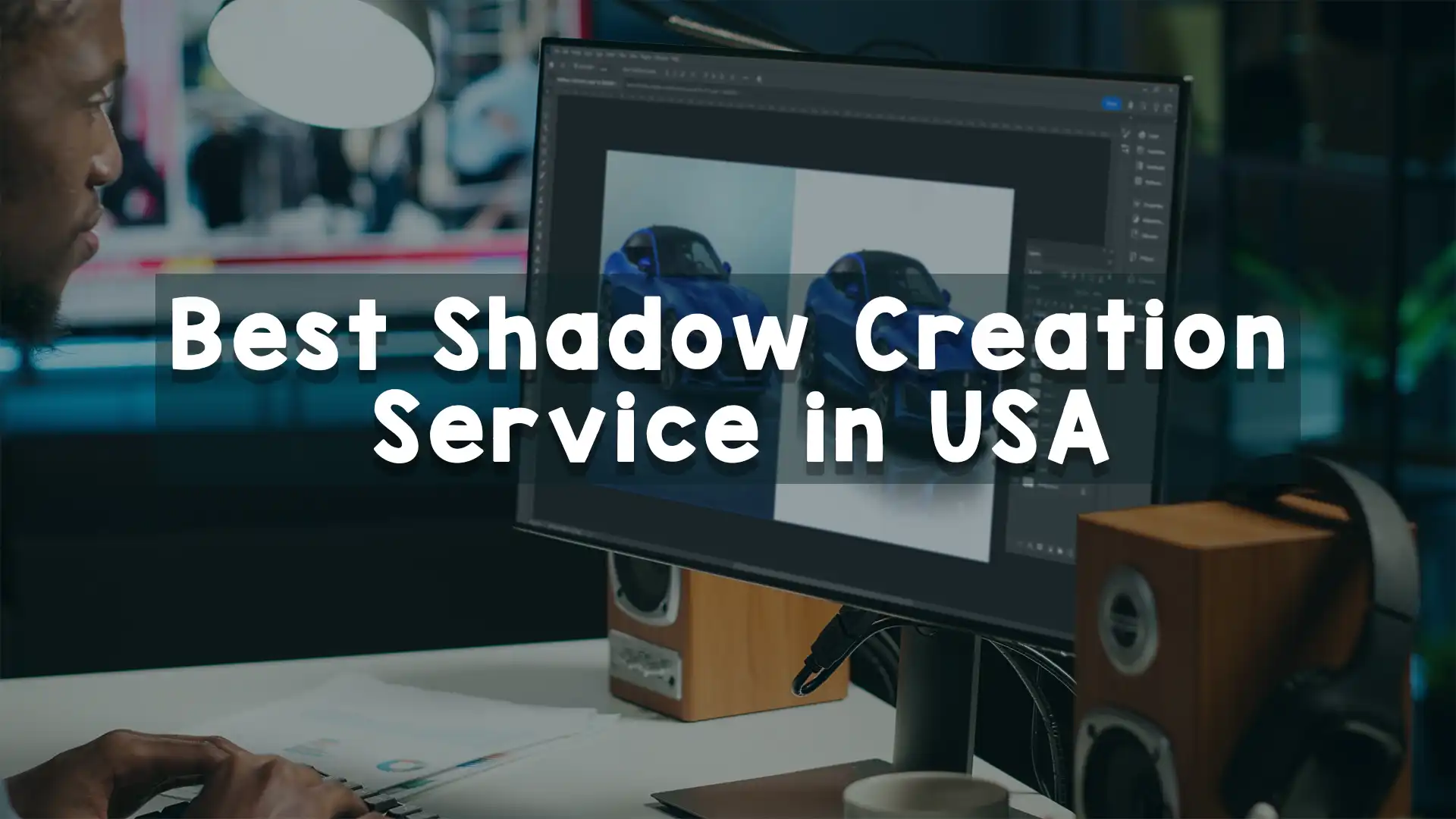 Best Shadow Creation Service in USA
