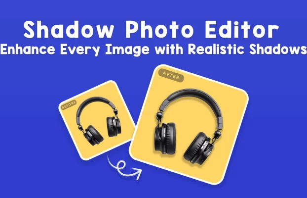 Shadow Photo Editor: Enhance Every Image with Realistic Shadows