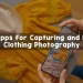 apps for clothing photography featured image