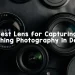 best lens for clothing photography featured image