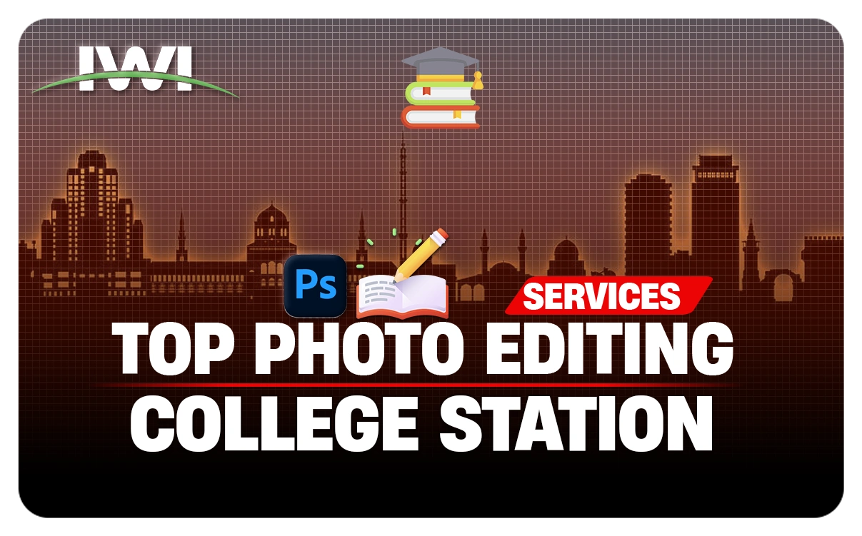Top-Rated Visual Editing College Station Experts