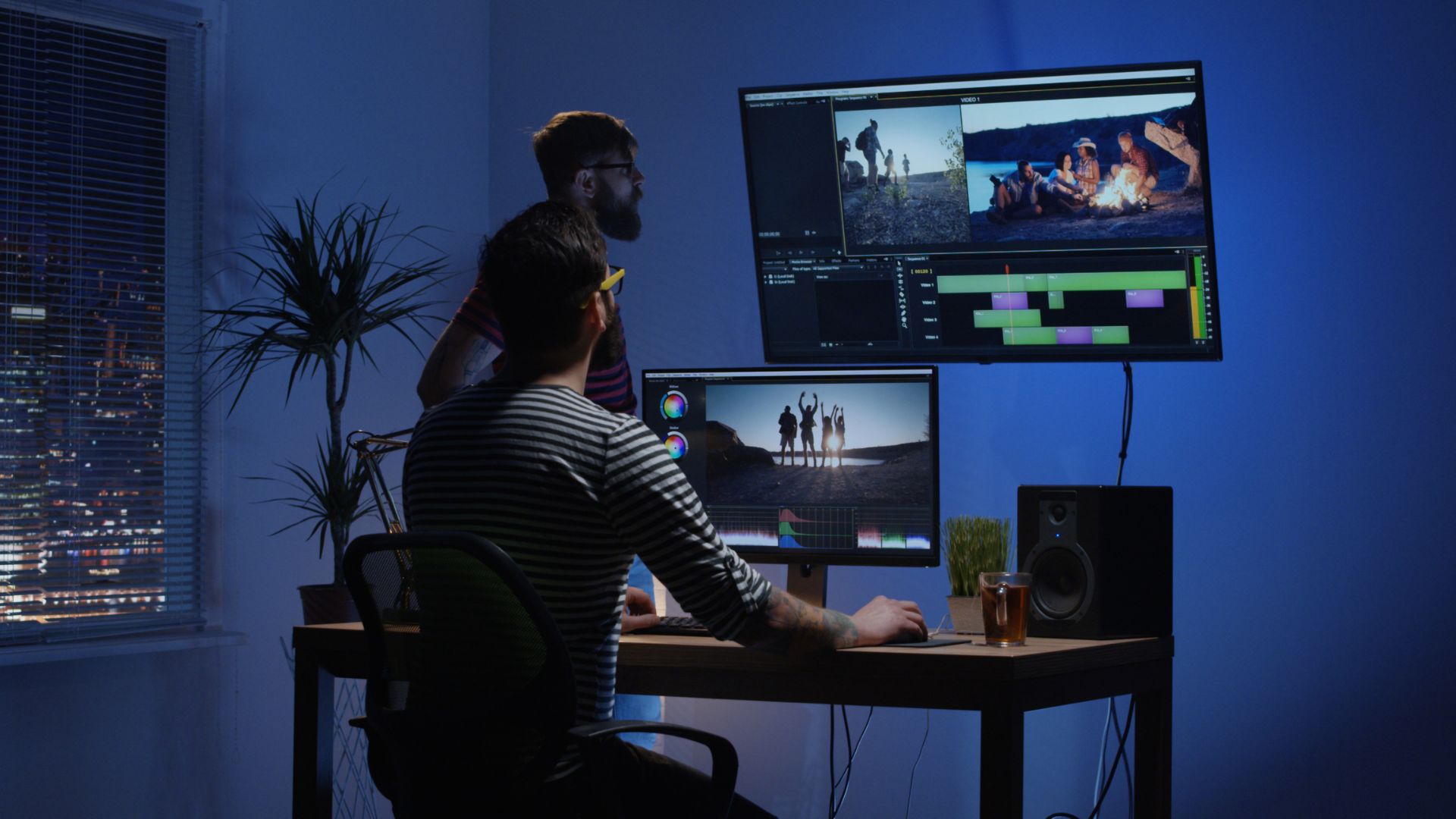 Photo Editing vs Video Editing: Which One Tells the Better Story?