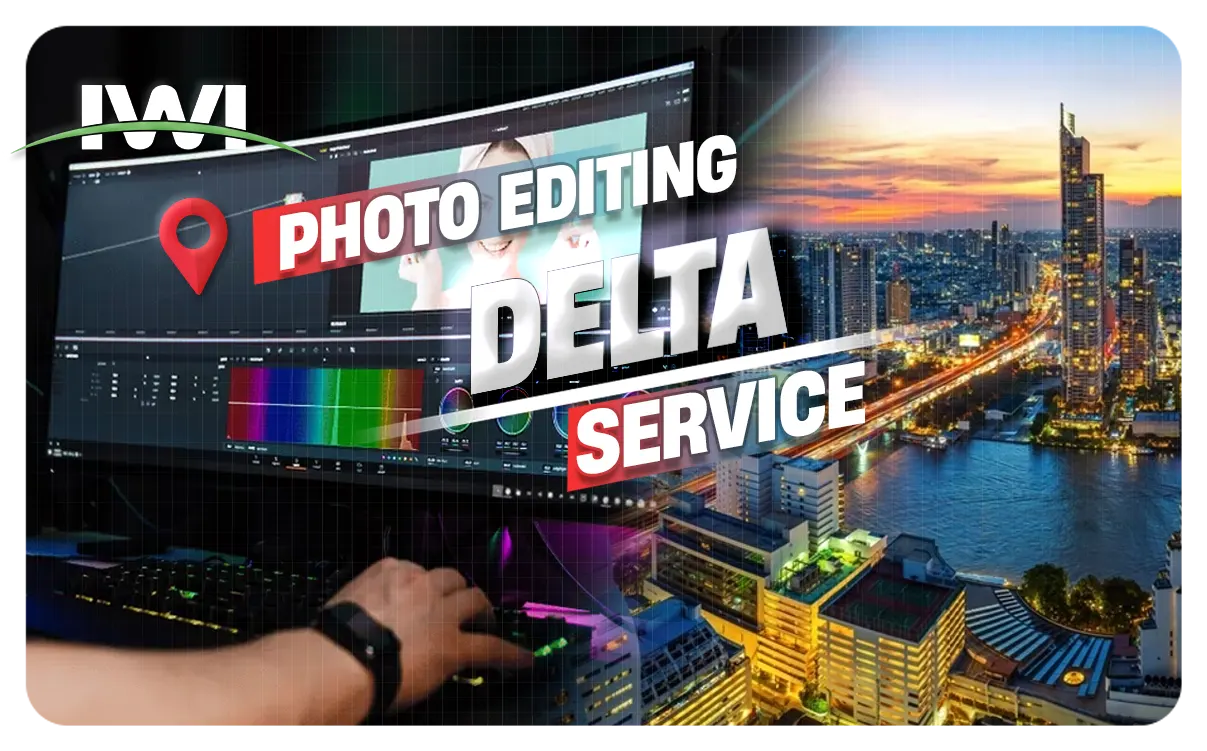 Trusted Photo Editing Services in Delta – Fast & Affordable