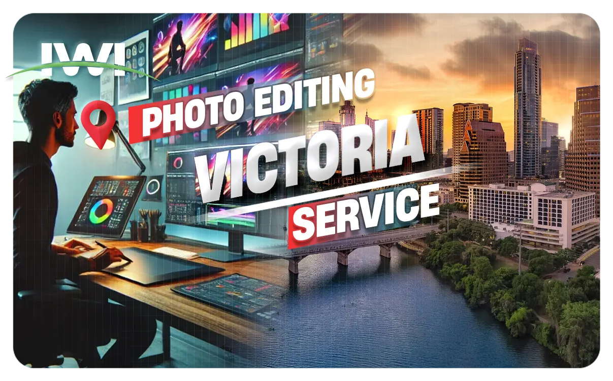 Best Photo Editing Services Provider in Victoria