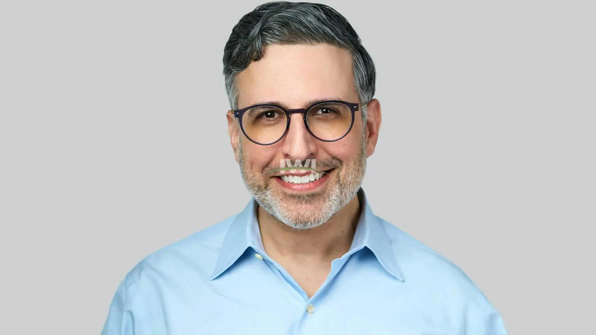 Premium Corporate Headshot Retouching Service by Image Work India