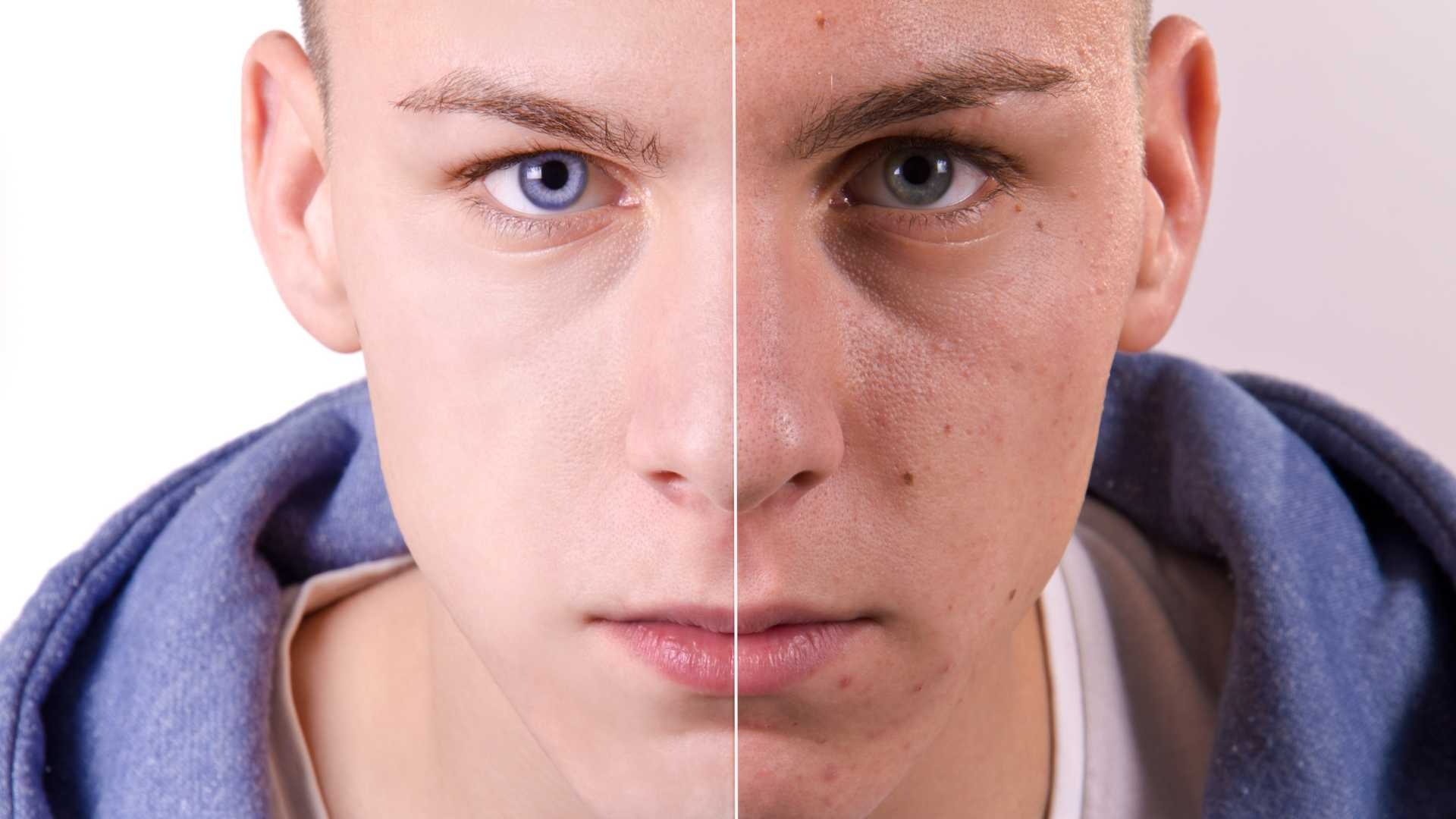 Best Portrait Retouching Service for Businesses & Professionals | Image Work India