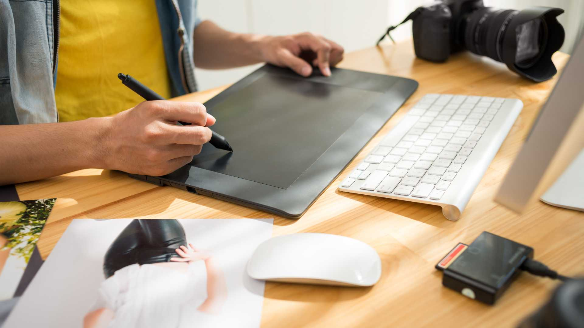 Affordable Clipping Path Image Masking Service from Image Work India