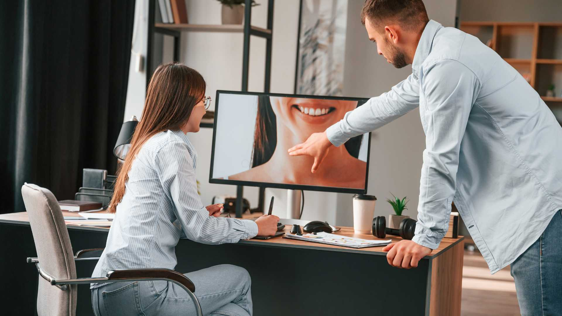 Portrait Retouching Techniques: A Complete Guide for Natural-Looking Results