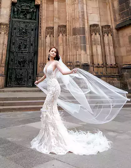 Evgeniya Ovsyannikova​