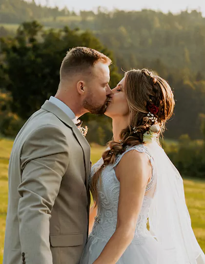 Gabriela Jakešová (Fotím svět)