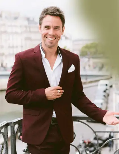 Ian Holmes Photography