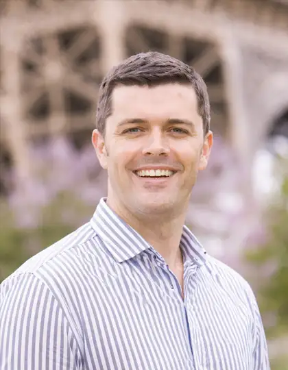 L'Amour de Paris Photographers​