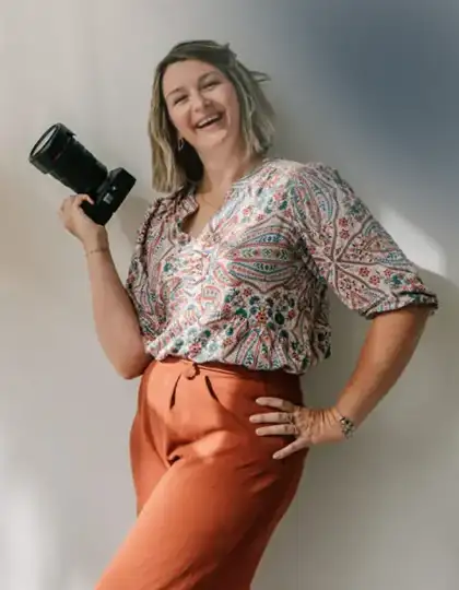 Laulinea Photographe