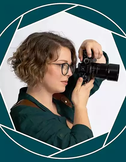 Michaela Peter - fotoateliér FLAT