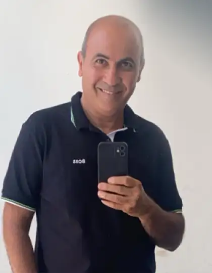 Moussa Laribi Photographe