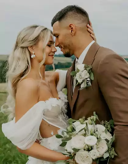 PhotoShoots - Marcela Novotná