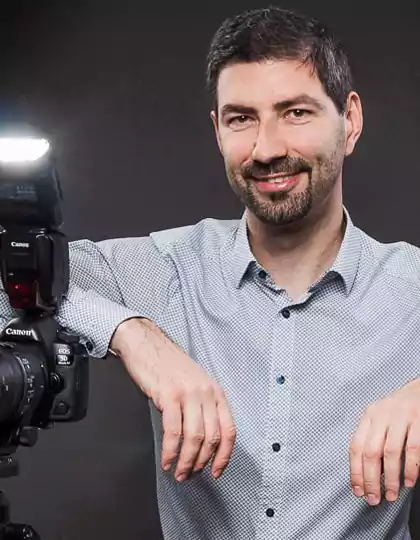 Vít Kovalčík (Pastel.cz)