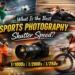 Sports Photography Shutter Speed Featured Image