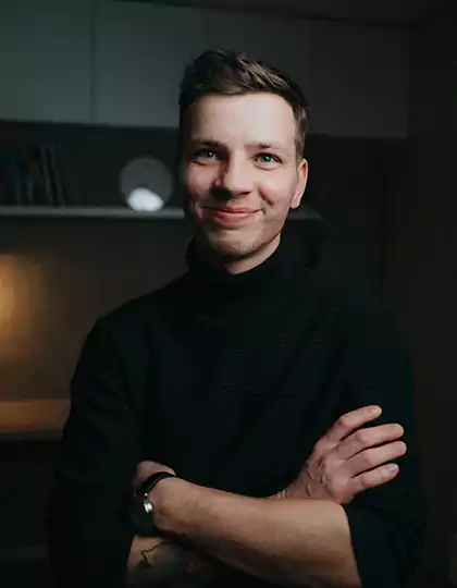 Václav Bača fotograf