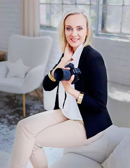 Veronika Zamišková