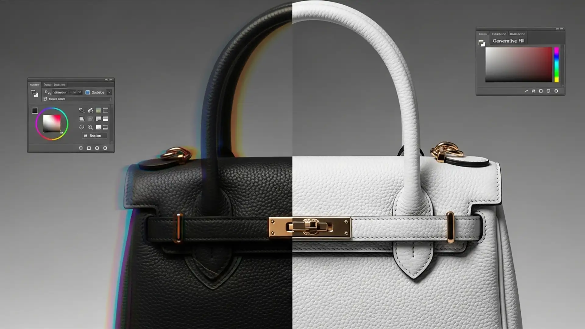 Don’t Lose Detail: Preserve Product Textures in Generative Fill