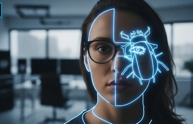 Fix Photoshop Select Subject Missing Glasses