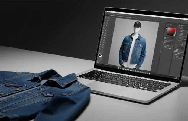 Ghost Mannequin Effect Without the Invisible Form: A Step-by-Step DIY Guide