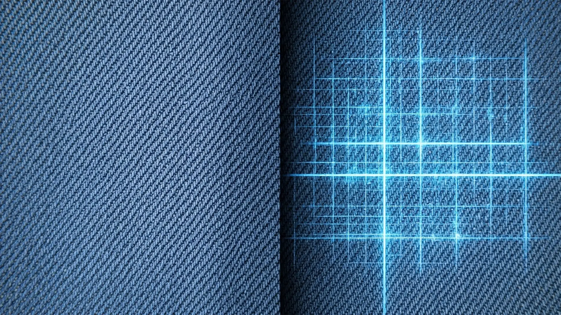 High-End Fashion Retouching: Preserving Fabric Texture in Generative Expand