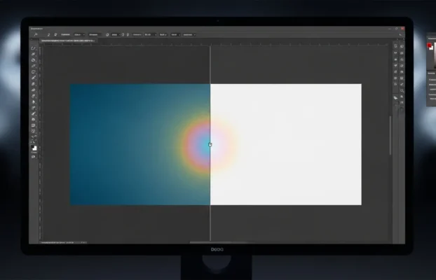 How to Fix Generative Fill Edge Color Mismatch in Photoshop 2026