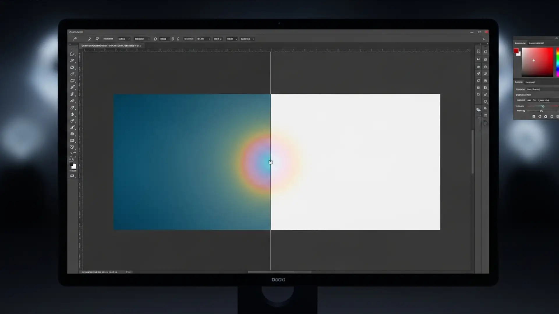 How to Fix Generative Fill Edge Color Mismatch in Photoshop 2026