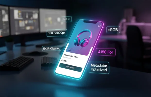 How to Fix the ‘Product Image Undefined’ Error on TikTok Shop