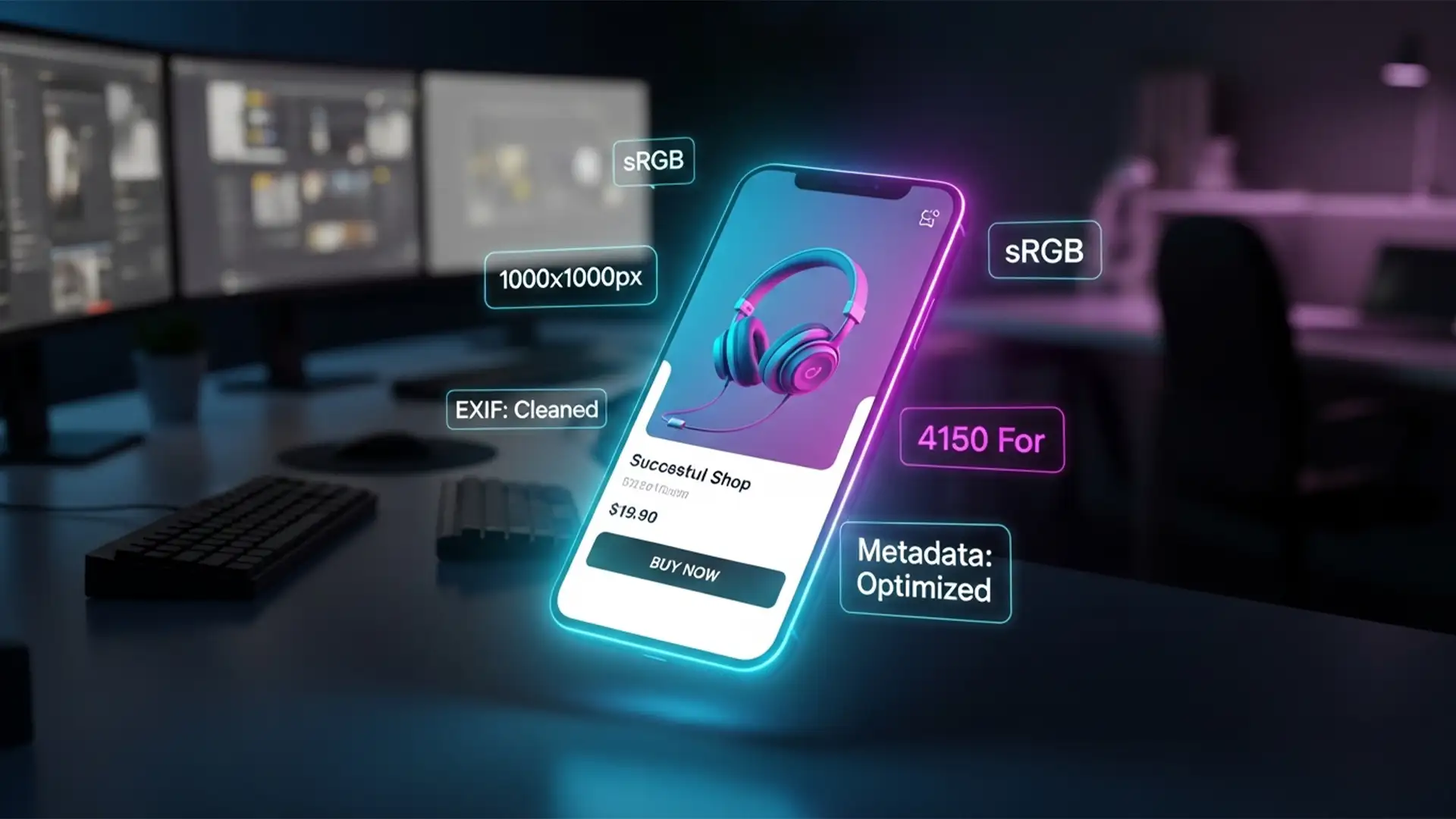 How to Fix the ‘Product Image Undefined’ Error on TikTok Shop
