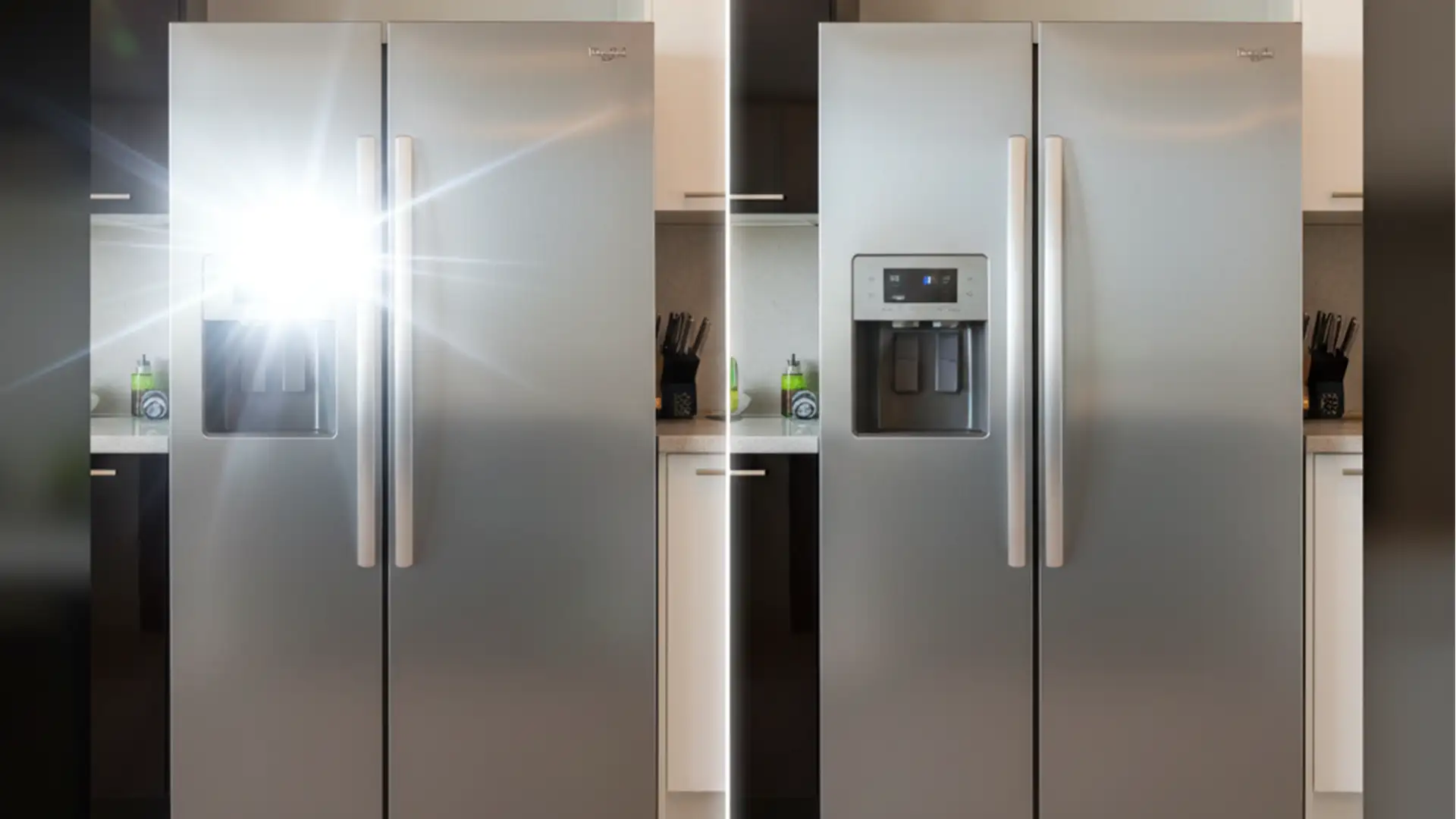 Retouch Reflective Surfaces in Real Estate Photography