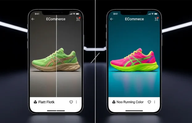 Why Your Product Colors Look Dull on iPhone: Fixing sRGB vs Display P3 for Ecommerce
