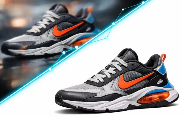 The 10% Rule: Why AI Product Photos Need Manual Clipping Paths