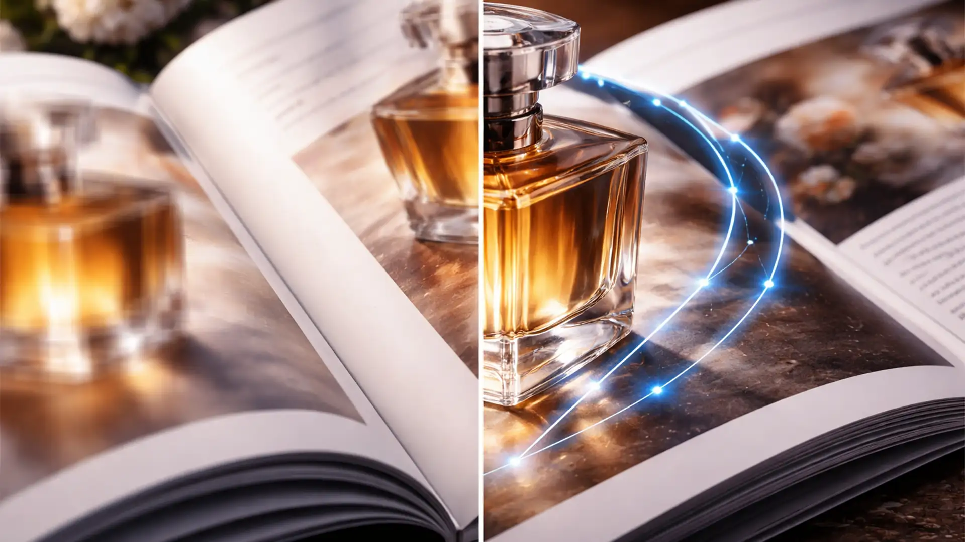 Clipping Path vs Generative Fill for High-Res Print