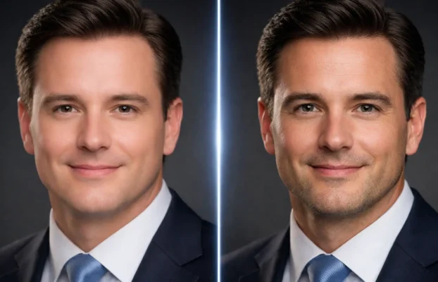 Beyond the Uncanny: 5 Pro Techniques to Fix Common AI Headshot Artifacts
