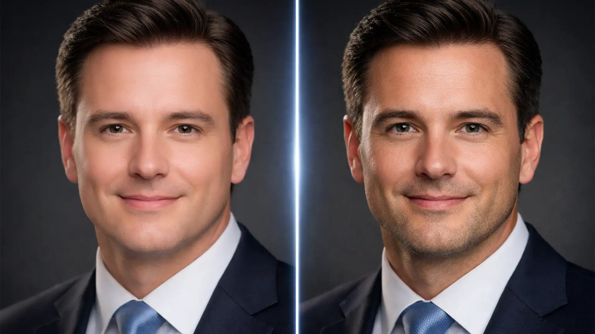 Beyond the Uncanny: 5 Pro Techniques to Fix Common AI Headshot Artifacts