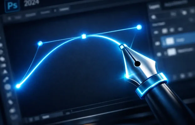 Photoshop Pen Tool Lag? 7 Fixes to Restore Your Clipping Path Speed