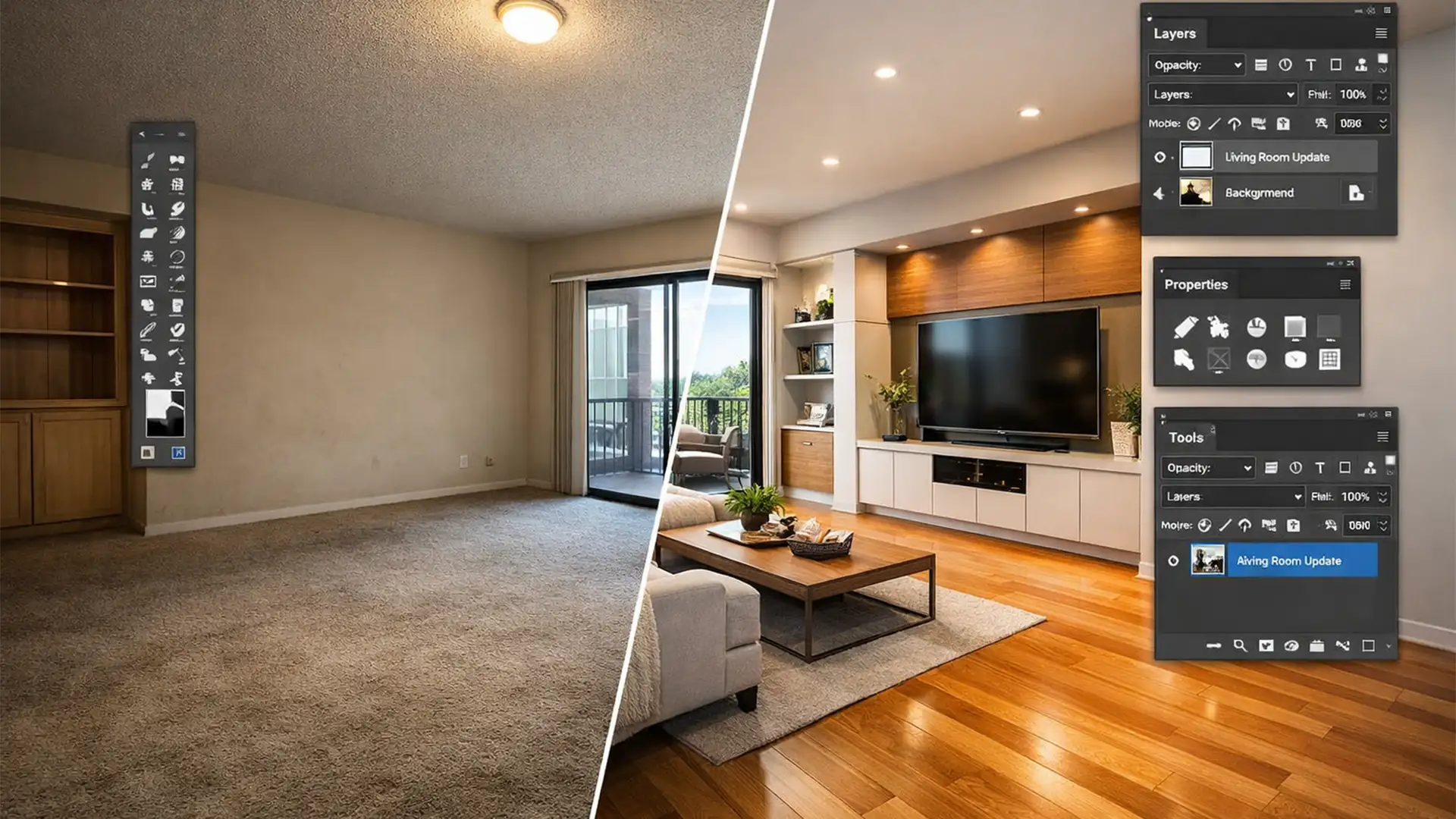 Beyond Staging: Mastering Hyper-Realistic Virtual Renovations in 2026