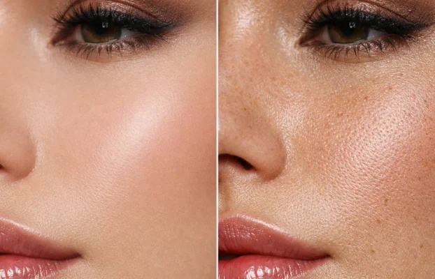 The Anti-Plastic Guide: How to Restore Skin Texture Lost to Photoshop Generative Fill
