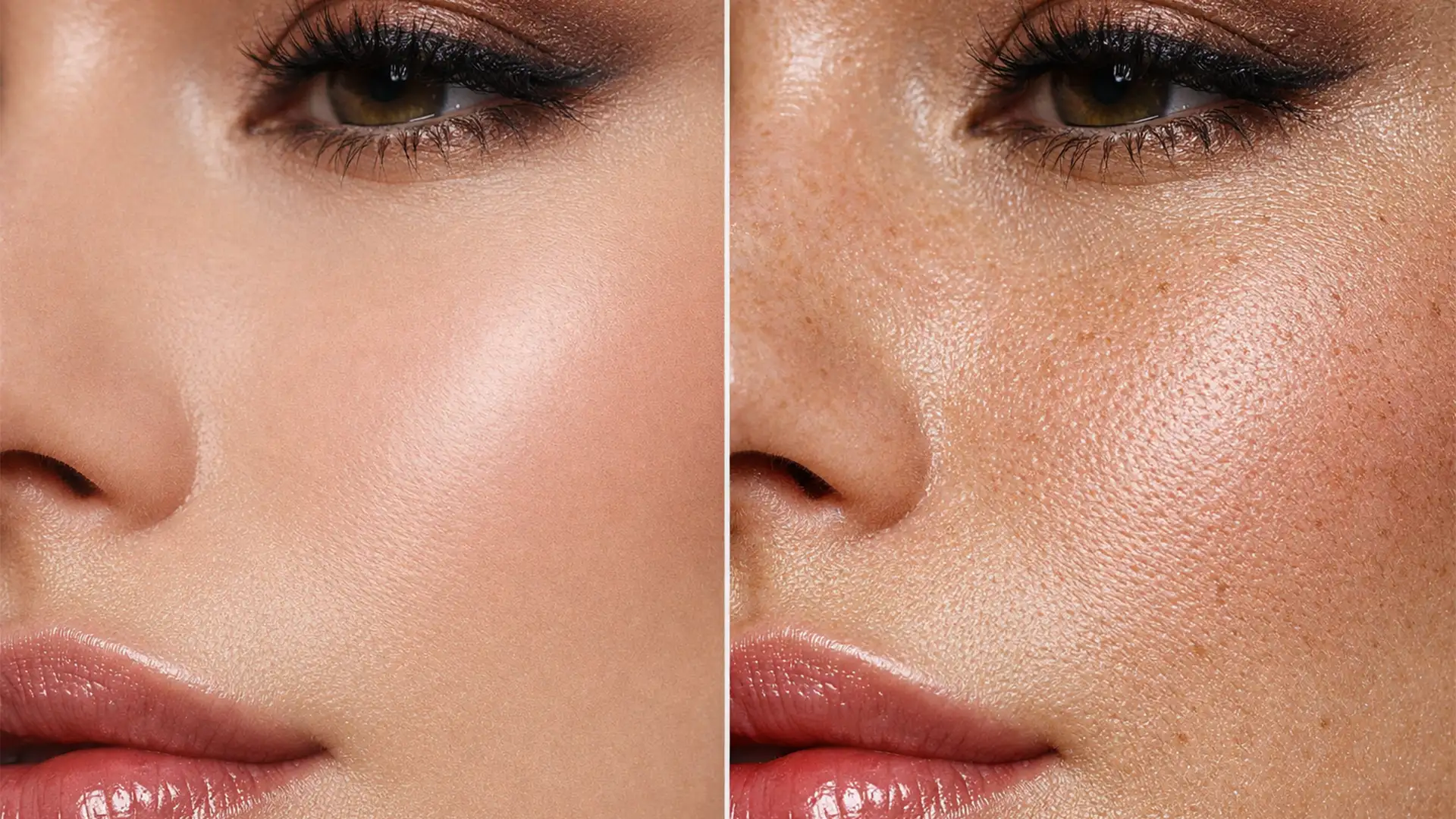 The Anti-Plastic Guide: How to Restore Skin Texture Lost to Photoshop Generative Fill