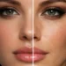 restoring-skin-pores-after-ai-smoothing Featured Image