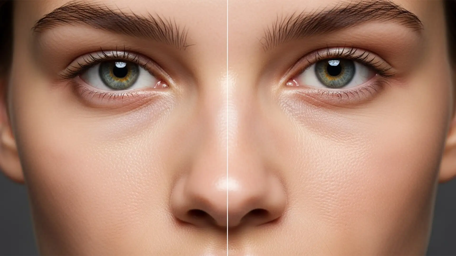 Fix Blurry Skin: Restore Texture After Generative Fill