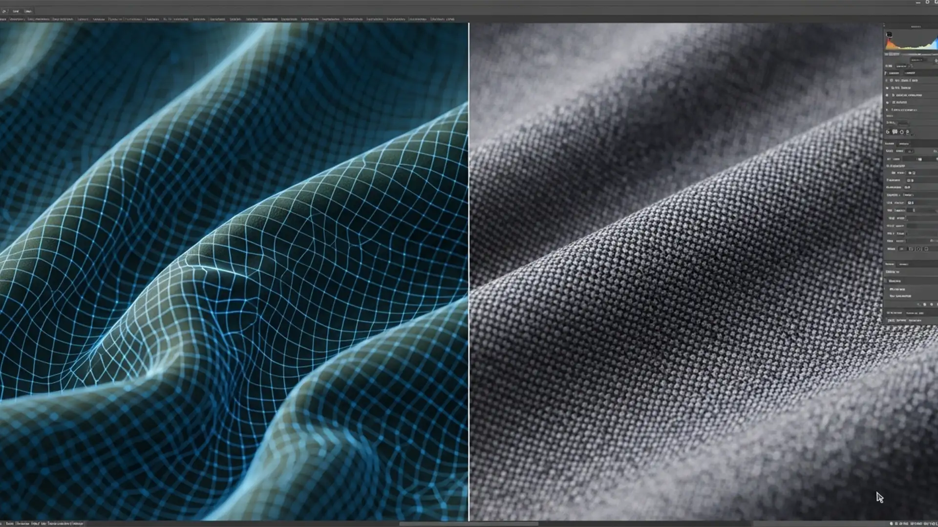 Fixing Blurry AI Artifacts: Professional Guide to Model Clothing Retouching in 2026