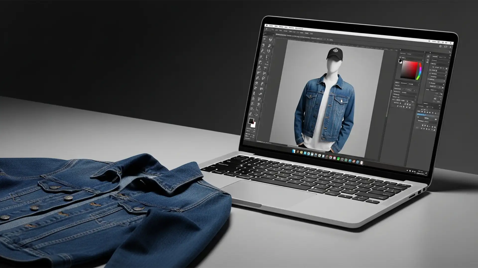 Ghost Mannequin Effect Without the Invisible Form: A Step-by-Step DIY Guide