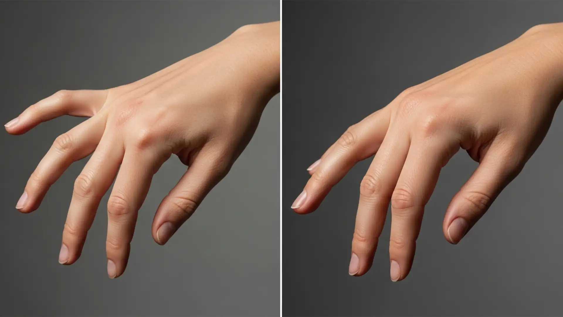 How to Fix AI Distorted Hands in Model Photography