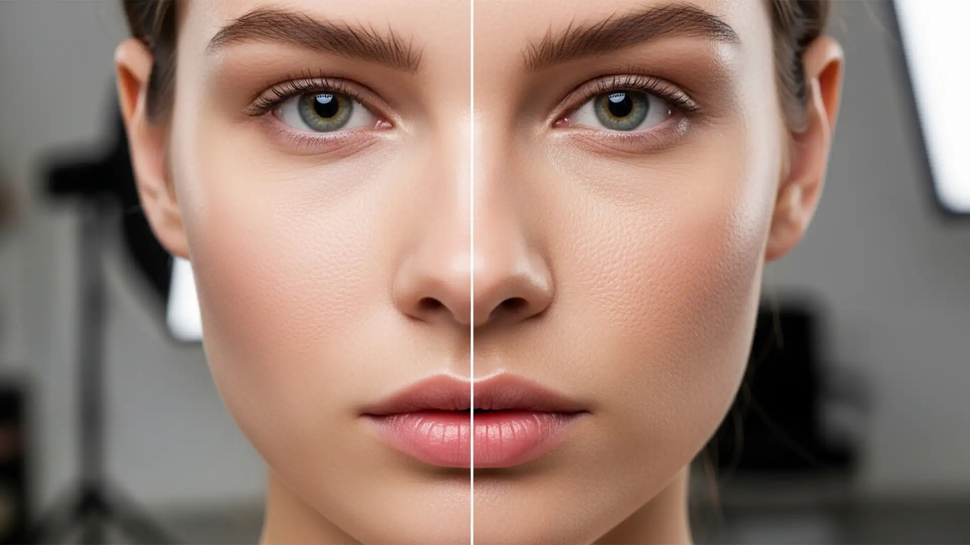 How to Restore Natural Skin Texture After Photoshop 2026 Neural Filter Smoothing