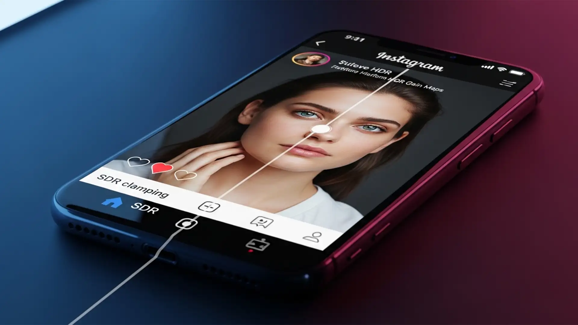 Instagram HDR Fix: How to Stop Your Photos Looking Neon and Blown Out
