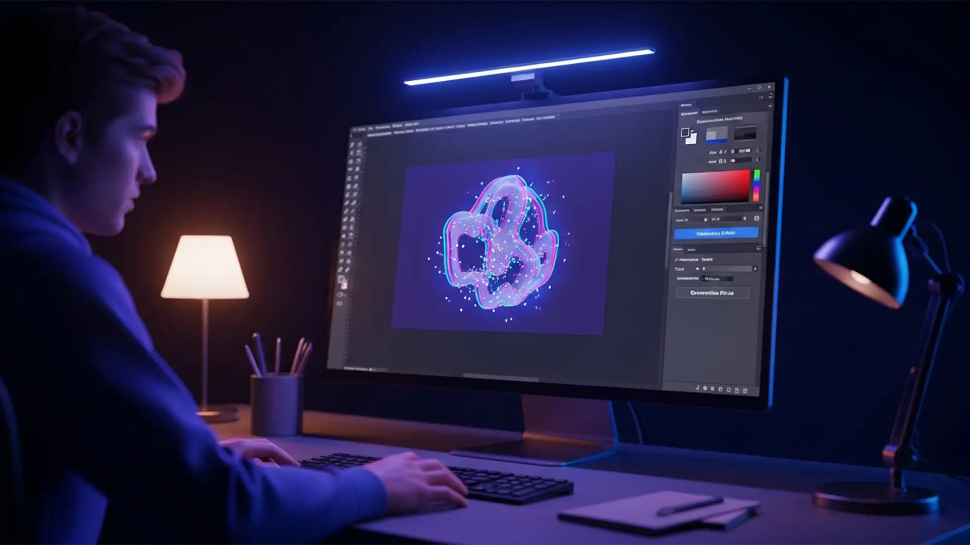 Photoshop 2025 Generative Fill Problems? Stop AI Object Adding